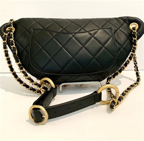 chanel bum bag for sale